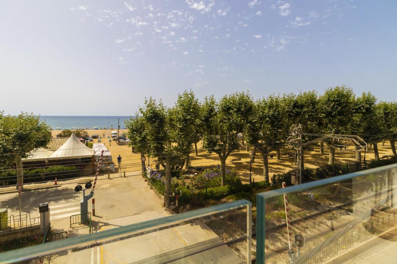 Vivalidays Apartour - Calella Exterior foto