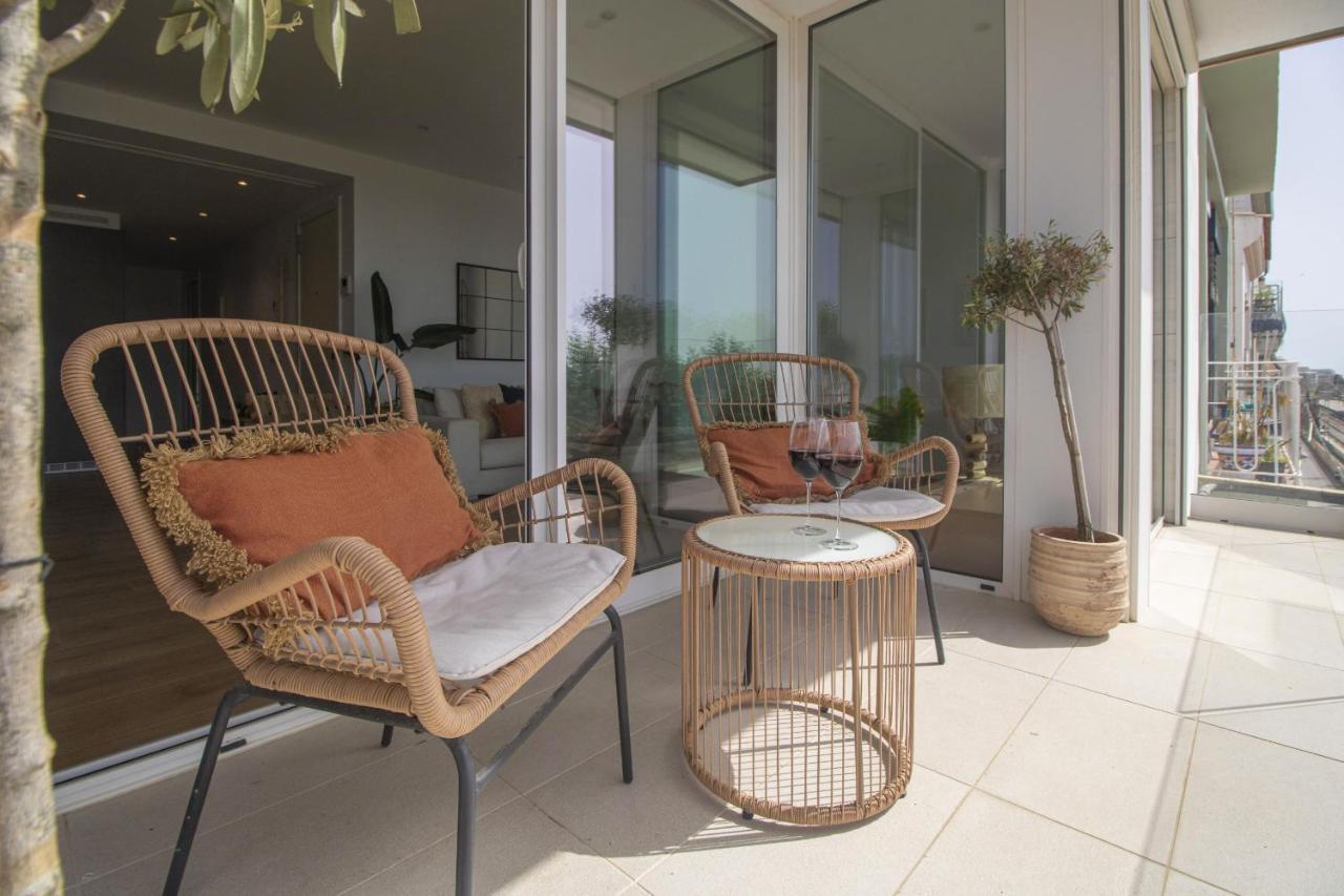 Vivalidays Apartour - Calella Exterior foto