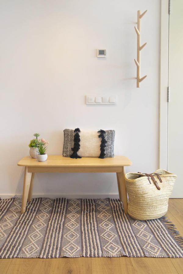 Vivalidays Apartour - Calella Exterior foto