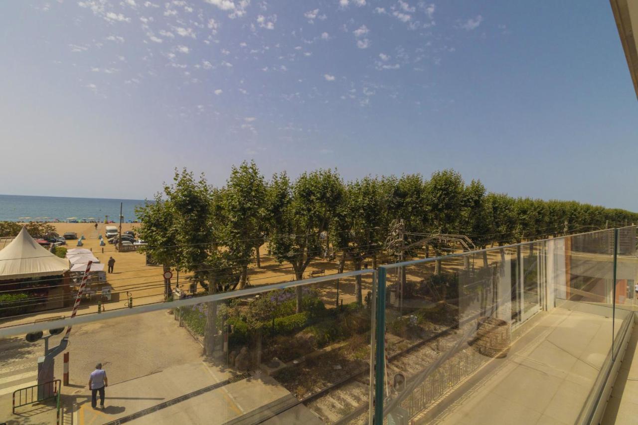 Vivalidays Apartour - Calella Exterior foto